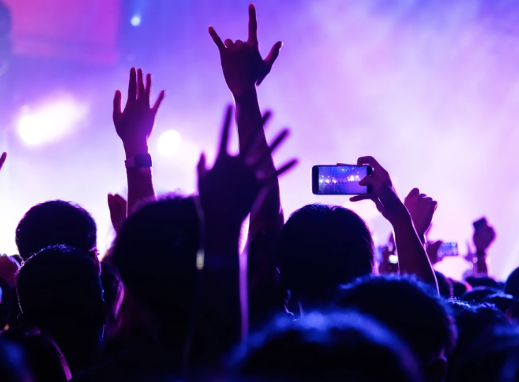 From Concerts to Conventions — Insights from Brown Paper Tickets on How Event Strategy Changes by Industry