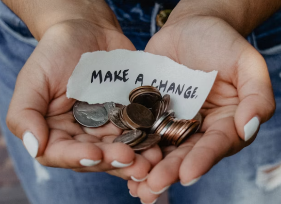 Josh Bartch on Turning Compassion into Real-World Change