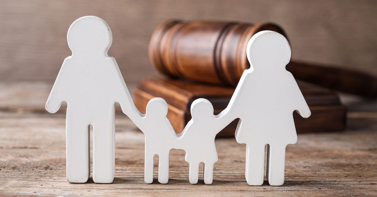 How Child Custody Decisions Are Made In Idaho