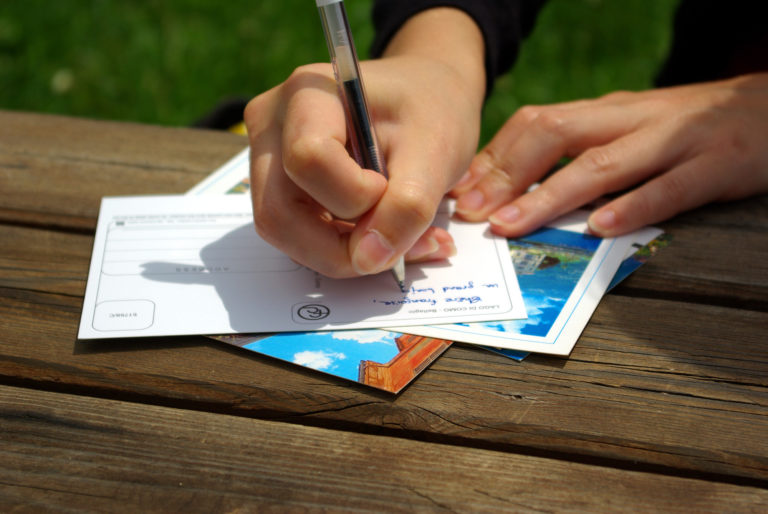 How to mail a postcard your stepbystep guide to this oldfashioned tradition | lets be game changers | page 2174 How to mail a postcard your step by step guide to this old fashioned tradition | lets be game changers | page 2174 lets be game changers