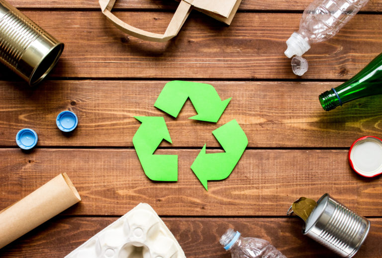 5 astonishingly simple ways to recycle that can have a huge impact | lets be game changers | page 2158 lets be game changers