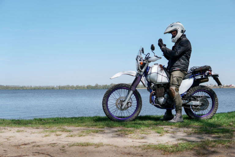Leader of the pack 9 great motorcycle rides you have to take | lets be game changers | page 2154 lets be game changers