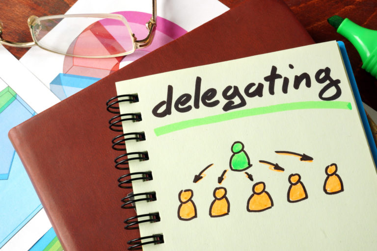 Delegation in management why you should delegate outsource your it services and how it can make you happier | lets be game changers | page 2157 lets be game changers