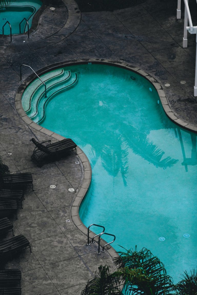Making a splash 9 cool swimming pools you can replicate at home | lets be game changers | page 2155 lets be game changers