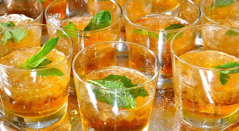 A picture containing food, cup, beverage Description automatically generated