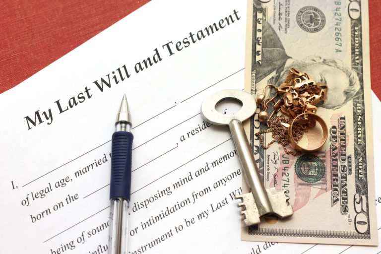 The importance of will and estate planning | lets be game changers | page 2031 lets be game changers