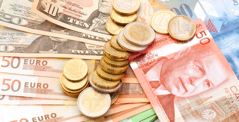 Choosing a currency exchange firm Steps to follow | lets be game changers | page 2055 lets be game changers