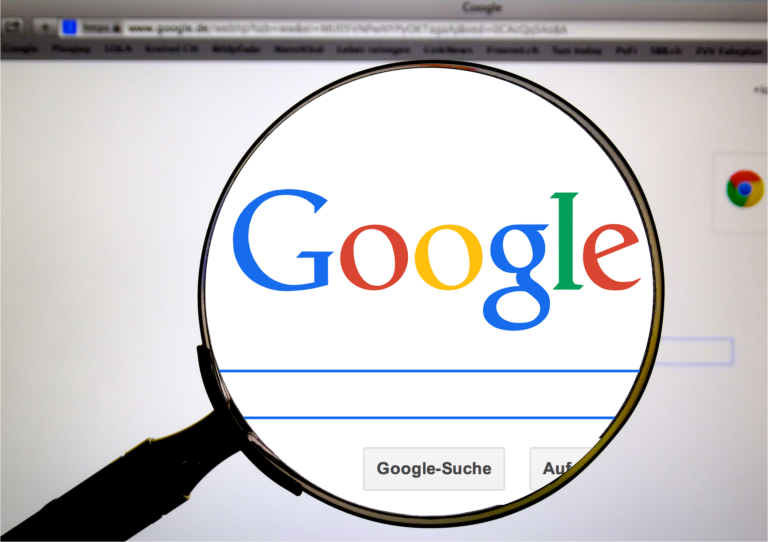 Google the king of internet | lets be game changers | page 2023 | lets be game changers