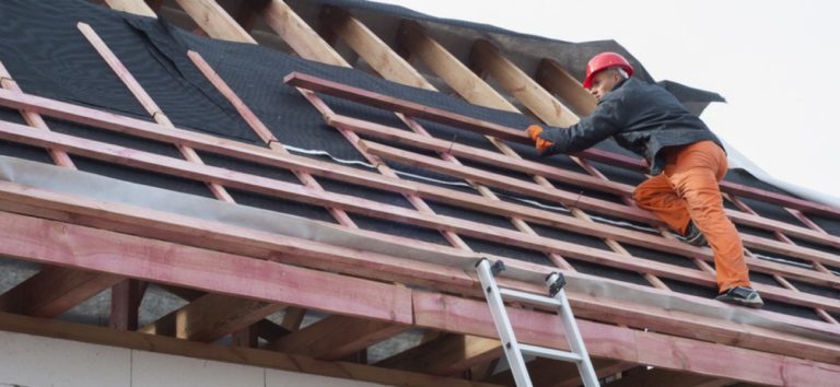 Why hire a professional roofer | lets be game changers | page 2053 lets be game changers