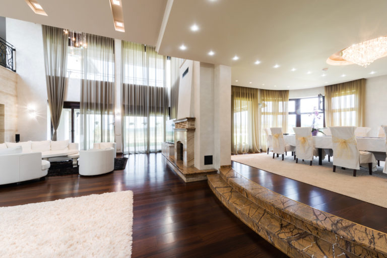 8 dazzling led lighting ideas for your home | lets be game changers | page 1981 lets be game changers