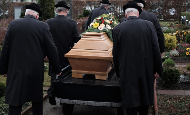 4 simple tips that reduce the steep cost of funerals | lets be game changers | page 2003 lets be game changers