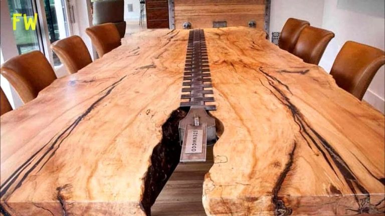 Cnc routers taking woodworking to the next level | lets be game changers | page 1986 lets be game changers