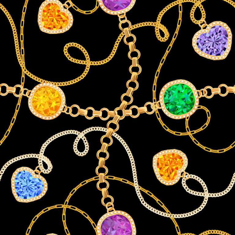 What pendant or charm should you buy for a gold chain | lets be game changers | page 1962 lets be game changers