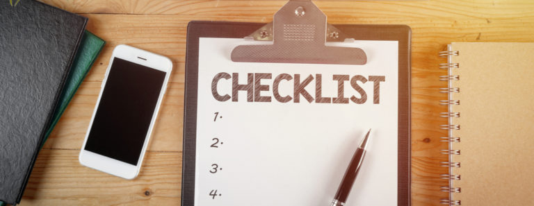 Renting out equipment your checklist | lets be game changers | page 1957 lets be game changers