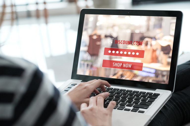 How promo codes are changing the shopping game | lets be game changers | page 1951 lets be game changers