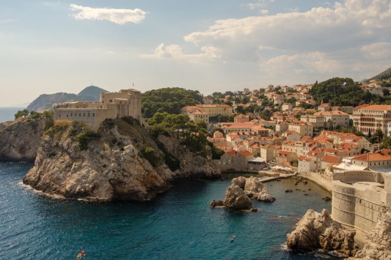 The beautiful sights and experiences croatia has to offer | lets be game changers | page 1947 lets be game changers