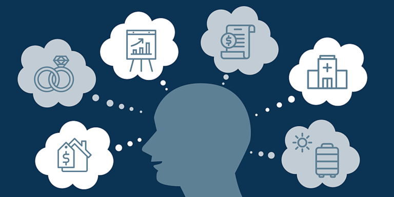 How to financially prepare for unexpected life events | lets be game changers | page 1856 How to financially prepare for unexpected life events | lets be game changers | page 1856 lets be game changers