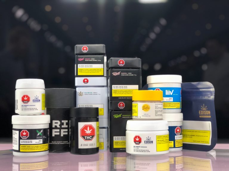 The future of cannabis packaging | lets be game changers | page 1843 lets be game changers