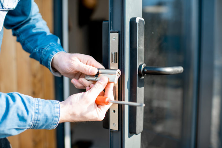 The rules of changing locks at your rented place of business explained | lets be game changers | page 1858 The rules of changing locks at your rented place of business explained | lets be game changers | page 1858 lets be game changers