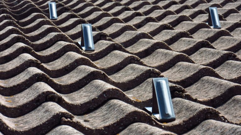 Concrete clay or slate  which roof should you choose | lets be game changers | page 1837 lets be game changers