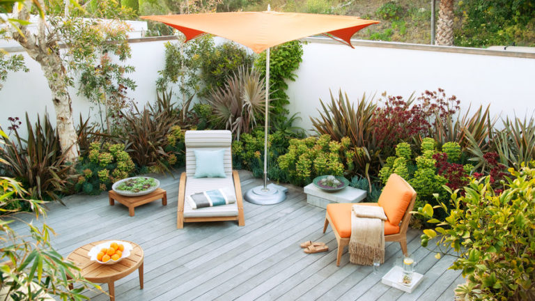 How to deck out your patio effectively | lets be game changers | page 1804 lets be game changers