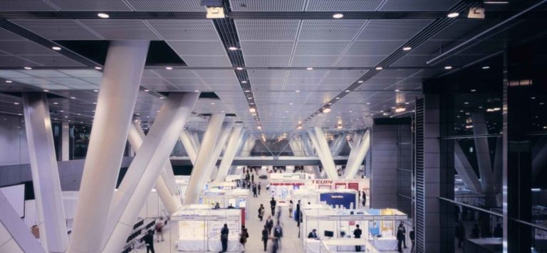 Attract visitors and grab attention with simple tricks on a trade show | lets be game changers | page 1816 lets be game changers