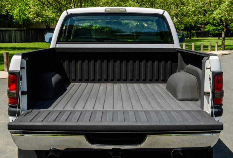 How to find the best liner for your pickup bed | lets be game changers | page 1794 lets be game changers