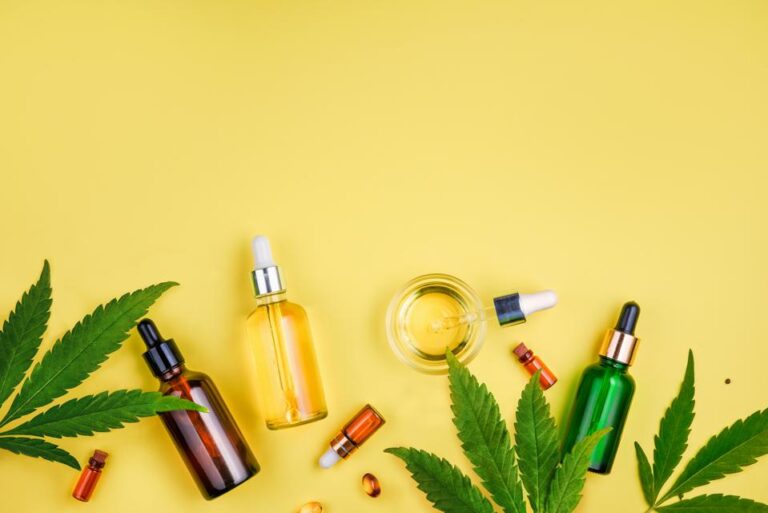 The health benefits of fullspectrum cbd oil | lets be game changers | page 906 The health benefits of full spectrum cbd oil | lets be game changers | page 906 lets be game changers