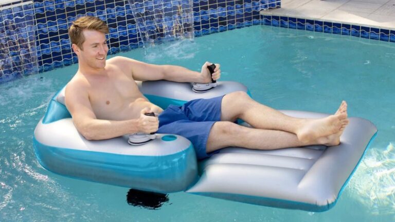 Top 7 gadgets to choose for smarter pool fun | lets be game changers | page 923 lets be game changers