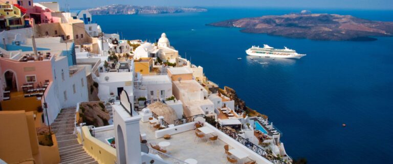 5 reasons to plan a greek island cruise | lets be game changers | page 890 lets be game changers
