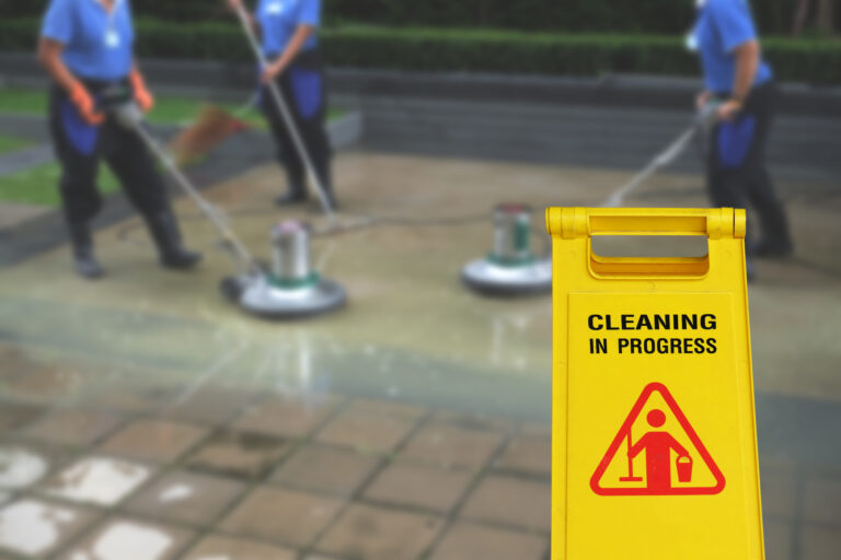Best face forward what to look for in commercial cleaning services | lets be game changers | page 896 lets be game changers