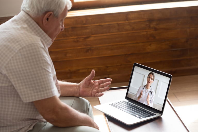 What to expect from your very first telehealth appointment | lets be game changers | page 889 lets be game changers