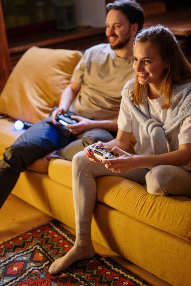 Top 12 things to do online with your couple | lets be game changers | page 890 lets be game changers