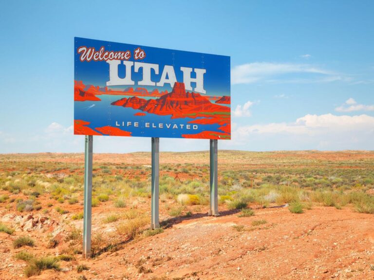 Feeling the urge to relocate 6 reasons to move to utah | lets be game changers | page 863 lets be game changers