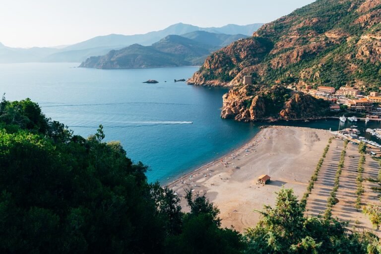 Ten reasons to visit the island of corsica | lets be game changers | page 867 Ten reasons to visit the island of corsica | lets be game changers | page 867 lets be game changers