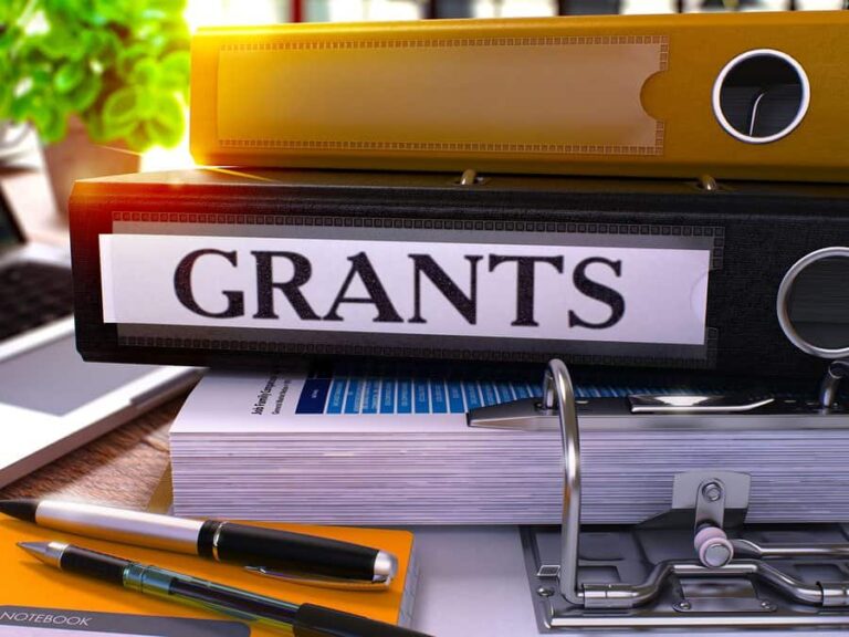 5 cons of depending on grants for your nonprofit business | lets be game changers | page 876 lets be game changers
