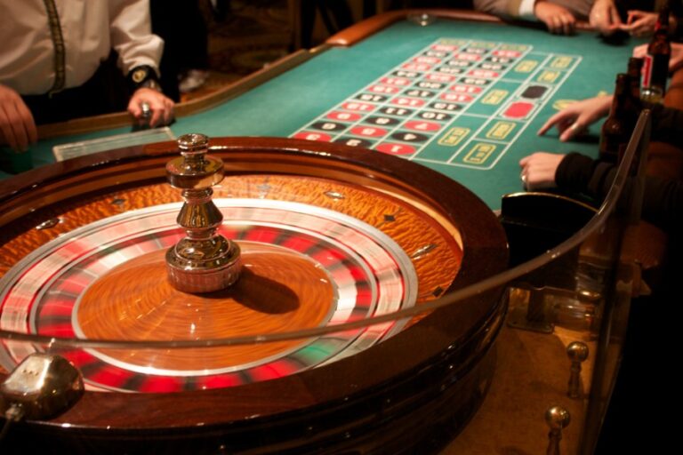 Why has the casino experience not been digitally disrupted | lets be game changers | page 870 Why has the casino experience not been digitally disrupted | lets be game changers | page 870 lets be game changers