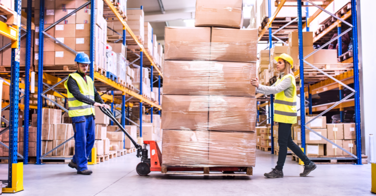 How to achieve a safe warehouse environment | lets be game changers | page 851 How to achieve a safe warehouse environment | lets be game changers | page 851 lets be game changers