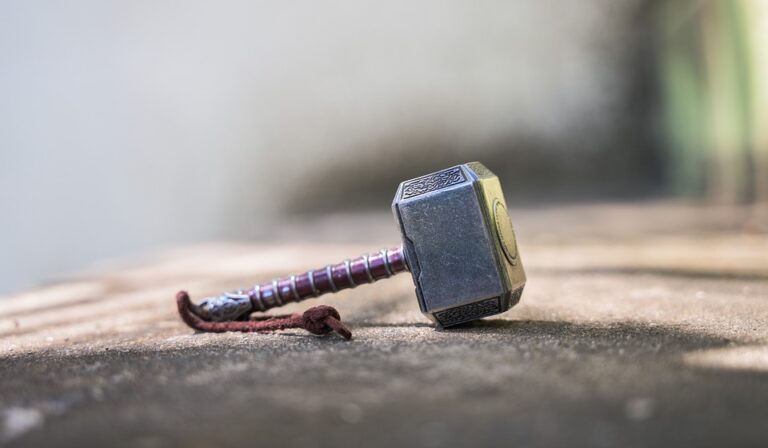 The history of thors viking hammer | lets be game changers | page 850 The history of thors viking hammer | lets be game changers | page 850 lets be game changers