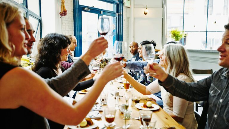 How to impress your friends at your next gathering | lets be game changers | page 776 lets be game changers