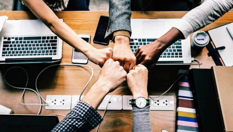 What will make team building effective | lets be game changers | page 804 lets be game changers