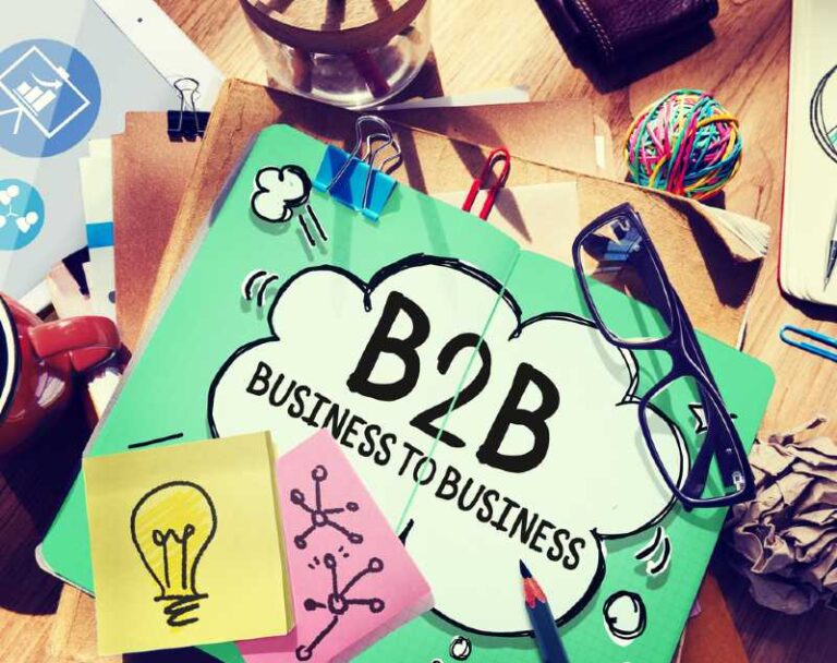 Great tips on how to choose b2b lead generation company | lets be game changers | page 790 lets be game changers