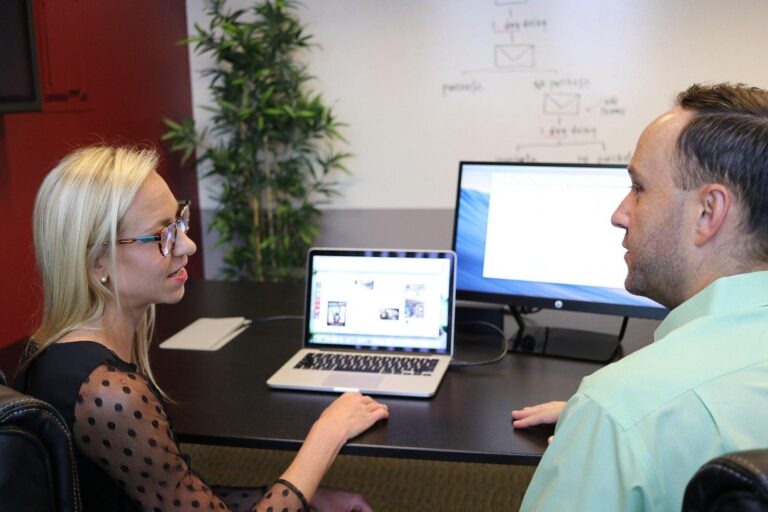 How to find the best advertising agency to grow your business | lets be game changers | page 804 lets be game changers