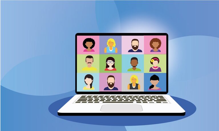 Tip for managing the zoom fatigue | lets be game changers | page 785 lets be game changers