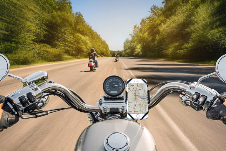 How to plan a motorcycle trip | lets be game changers | page 745 lets be game changers