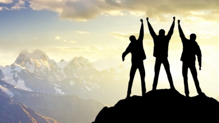 You deserve to be happy 7 steps to achieve your dream | lets be game changers | page 745 lets be game changers