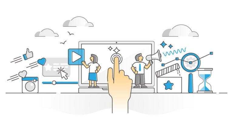 The evolution of charity awareness through social media | lets be game changers | page 766 lets be game changers