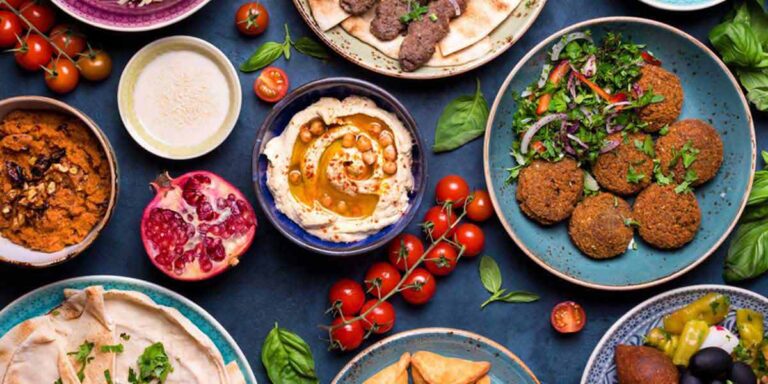 Delicious dining restaurants at ibn battuta mall | lets be game changers | page 713 lets be game changers