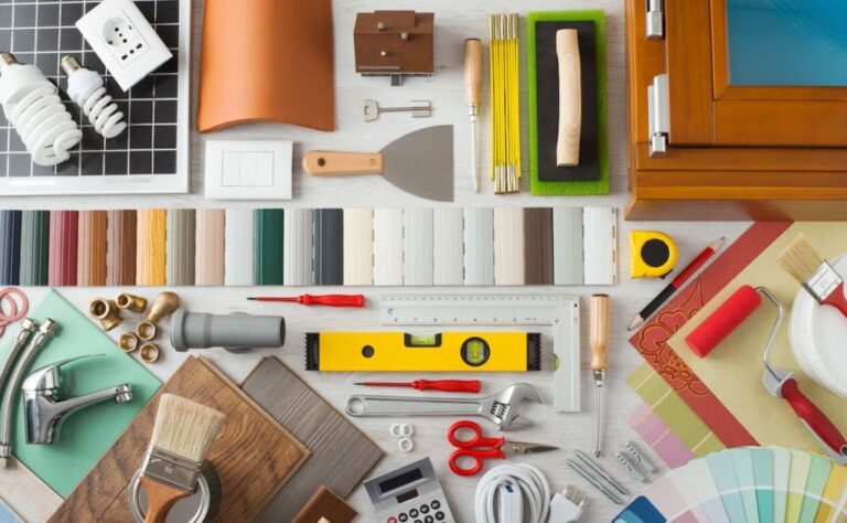 6 home maintenance tasks you need to budget for annually | lets be game changers | page 719 lets be game changers