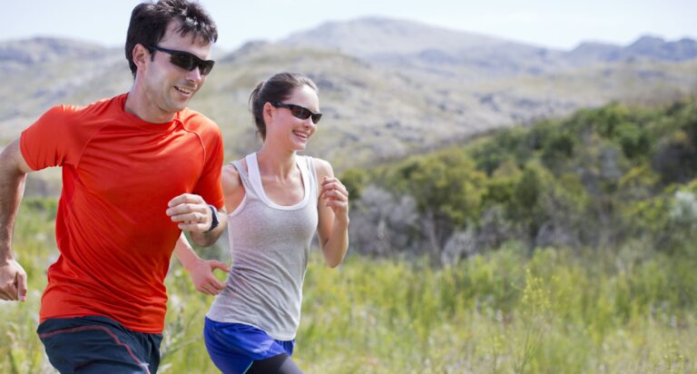 Reasons to wear running sunglasses when running | lets be game changers | page 726 lets be game changers